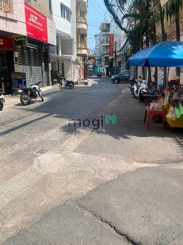 Hình ảnh Bán Gấp nhà HXH Âu Cơ Phường 10 quận Tân Bình