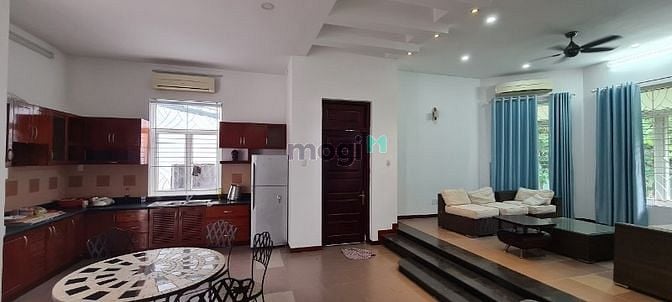 Hình ảnh 🍁Cho thuê Villa sân vườn Thảo điền 540m2 trệt 2 lầu☘️MS:221265213☘️