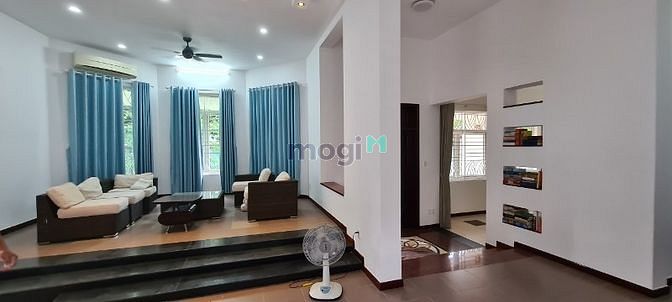 Hình ảnh 🍁Cho thuê Villa sân vườn Thảo điền 540m2 trệt 2 lầu☘️MS:221265213☘️