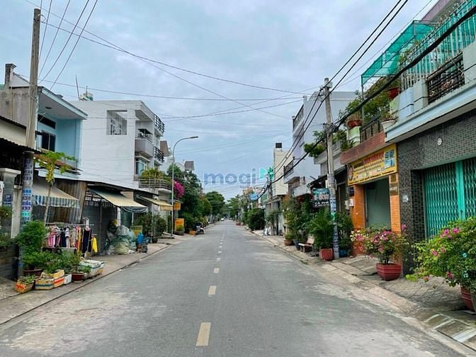 Hình ảnh Mở bán GĐ1 KDC Rạch Lào, MT đường Bến Mễ Cốc, Quận 8, Giá 1.8tỷ