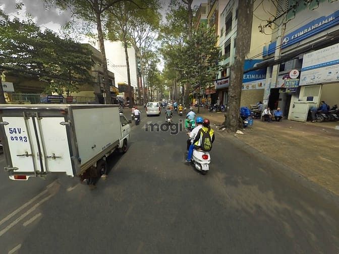 Hình ảnh Cần vốn sang gấp lô đất MT Nguyễn Chí Thanh, P5, Q10, Giá 3.2tỷ