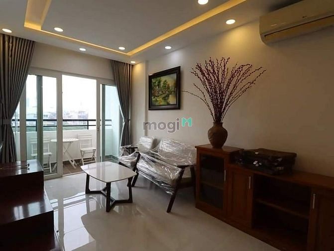 Hình ảnh Cho thuê chung cư Orient.  331 Bến Vân Đồn q4