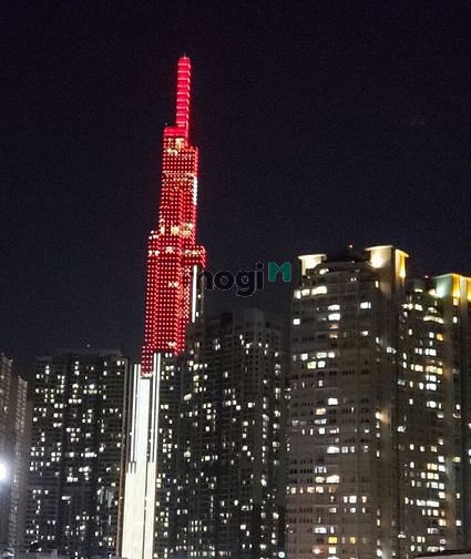 Hình ảnh Cho thuê phòng có thang máy FULL NT mới gần Landmark 81, Bình Thạnh