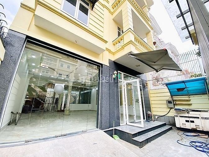 Hình ảnh 🍁Cho thuê Biệt thự hồ bơi Thảo điền 450m2 full nội thất cao cấp☘️MS:2