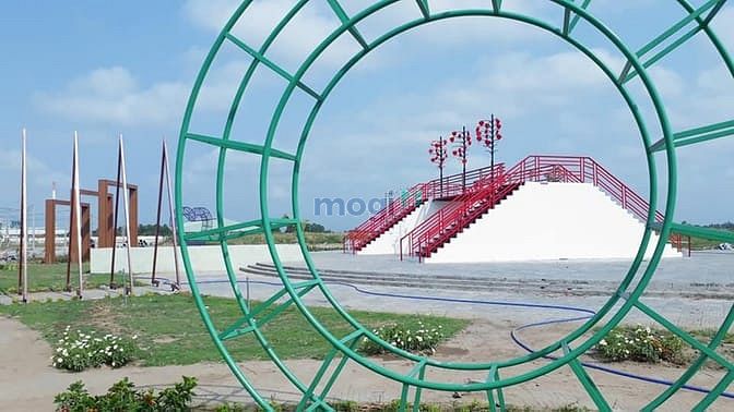 Hình ảnh Bán Nền KDC Vạn Phát (Mặt Tiền Quốc Lộ-View Sông) Chiết Khấu Cao