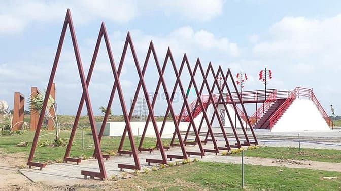 Hình ảnh Bán Nền KDC Vạn Phát (Mặt Tiền Quốc Lộ-View Sông) Chiết Khấu Cao