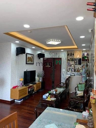 Hình ảnh Cho thuê căn hộ Central garden 2 phòng ngủ, 2 toilet