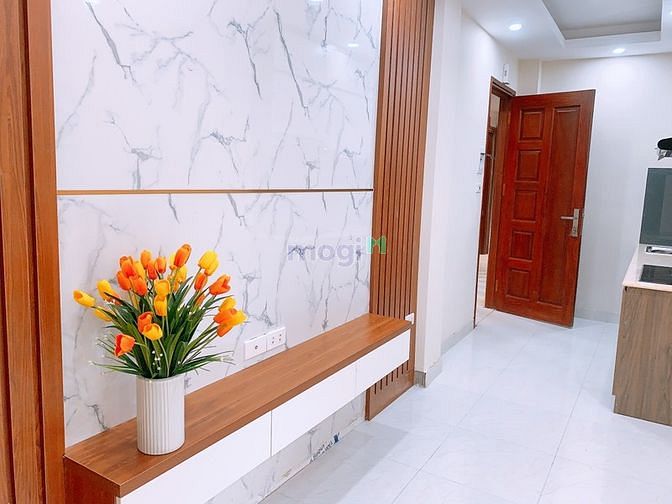 Hình ảnh Bán chung cư mini quận cầu giấy-hồ tùng mậu 30-55m2,ở ngay