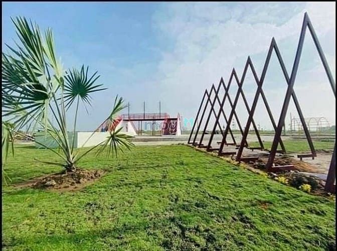 Hình ảnh Bán Nền KDC Vạn Phát (Mặt Tiền Quốc Lộ-View Sông) Chiết Khấu Cao