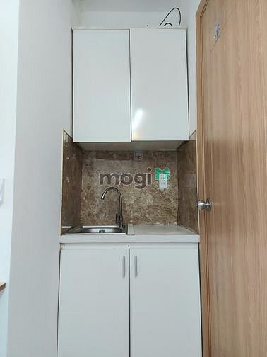 Hình ảnh BÓC TEM Căn Hộ Mini Mới Xây Nội Thất Mới 100% - Ngay ĐH. SÀI GÒN Q.5