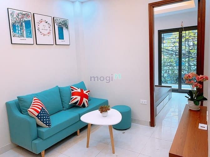 Hình ảnh Bán chung cư mini quận cầu giấy-hồ tùng mậu 30-55m2,ở ngay