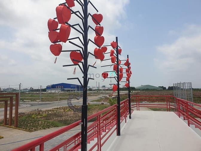 Hình ảnh Bán Nền KDC Vạn Phát (Mặt Tiền Quốc Lộ-View Sông) Chiết Khấu Cao