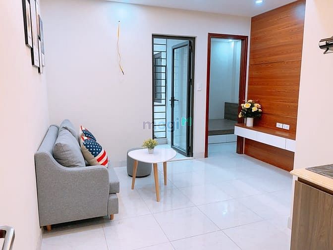 Hình ảnh Bán chung cư mini quận cầu giấy-hồ tùng mậu 30-55m2,ở ngay