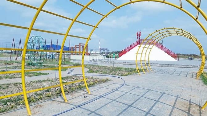 Hình ảnh Bán Nền KDC Vạn Phát (Mặt Tiền Quốc Lộ-View Sông) Chiết Khấu Cao