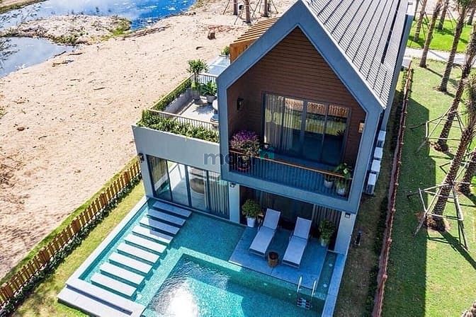 Hình ảnh Bán lô đất trung tâm Hồ Tràm, 5 tỷ 500tr/217m2 Cách biển 1,1km