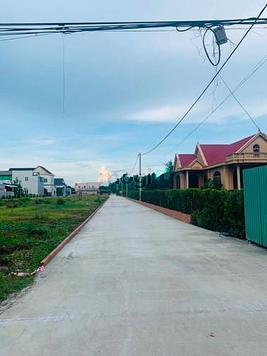 Hình ảnh Bán lô đất trung tâm Hồ Tràm, 5 tỷ 500tr/217m2 Cách biển 1,1km