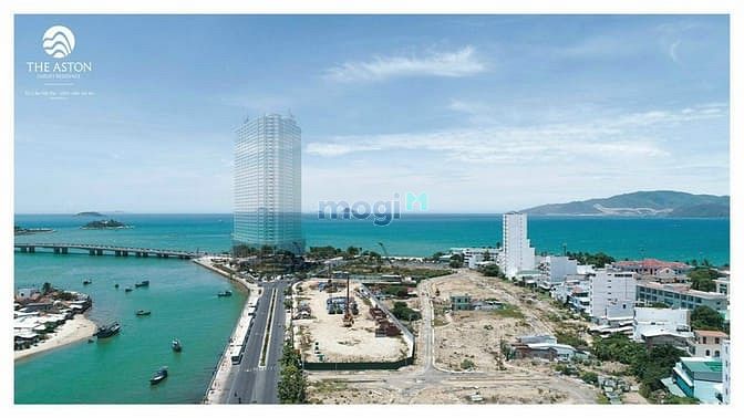 Hình ảnh Mb6623 nạp rút nhanh chóng cao cấp The Aston Luxury Residence