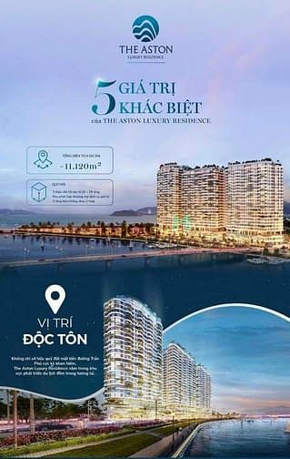Hình ảnh Mb6623 nạp rút nhanh chóng cao cấp The Aston Luxury Residence