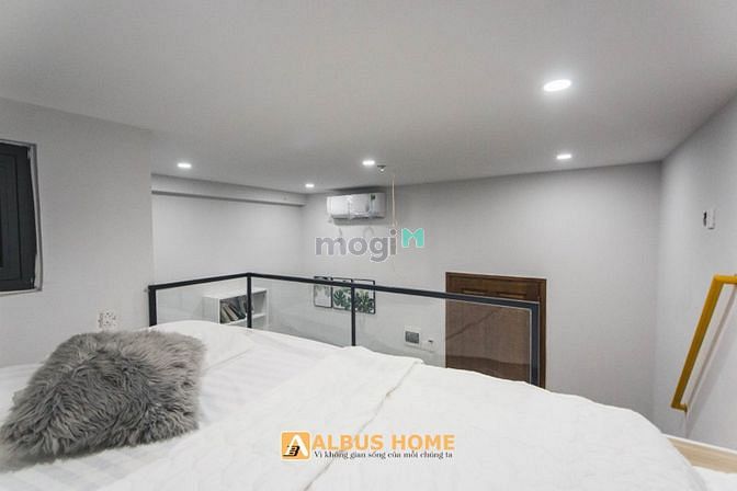 Hình ảnh Mb6623 nạp rút nhanh chóng DUPLEX full nội thất hiện đại CMT8_Công viên Thỏ Trắng