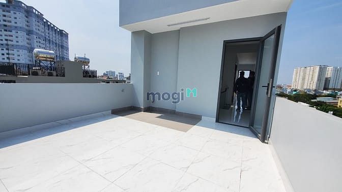 Hình ảnh Mb6623 nạp rút nhanh chóng Studio full nội thất Trịnh Đình Trọng - Tân Phú