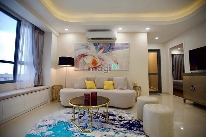 Hình ảnh Cho thuê ‼️Trang Chủ MB66.COM / Đăng Ký Tặng 66K View thành phố bitexco ------SÀI GÒN ROYAL QUẬN 4