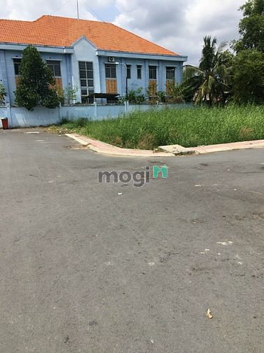 Hình ảnh Đất Bình Chánh, shr, thổ cư, giá rẻ