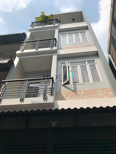 Hình ảnh Bán nhà Bành Văn Trân, Phường 7, Quận Tân Bình