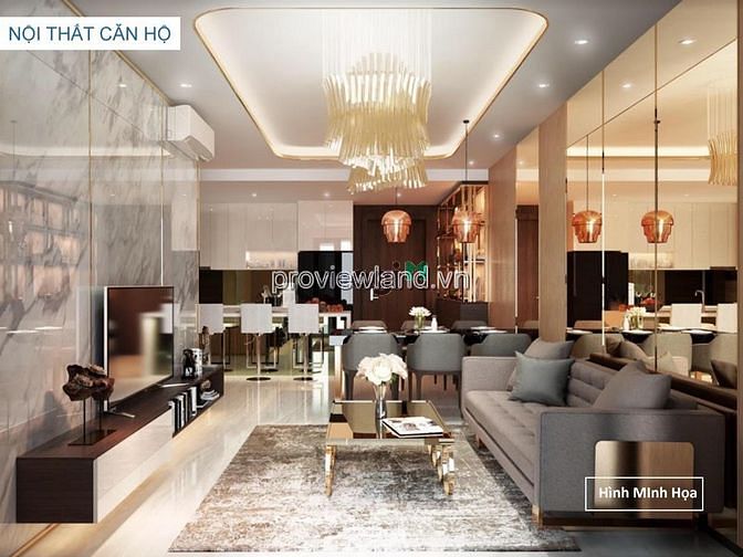 Hình ảnh Bán Trang Chủ MB66.COM / Đăng Ký Tặng 66K Duplex One Verandah có dt 217m2, 2 tầng, nhà thô