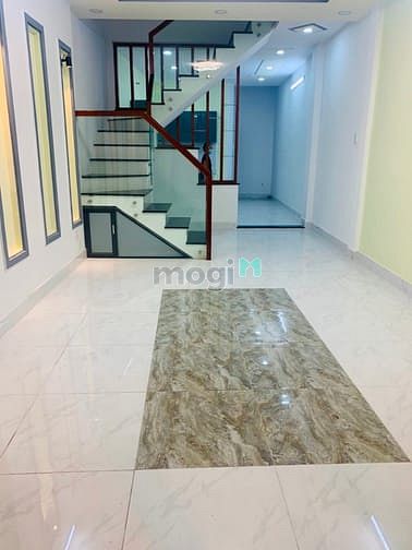 Hình ảnh Cho thuê nhà 629/10 Nguyễn Đình Chiểu , Phường 2, Quận 3