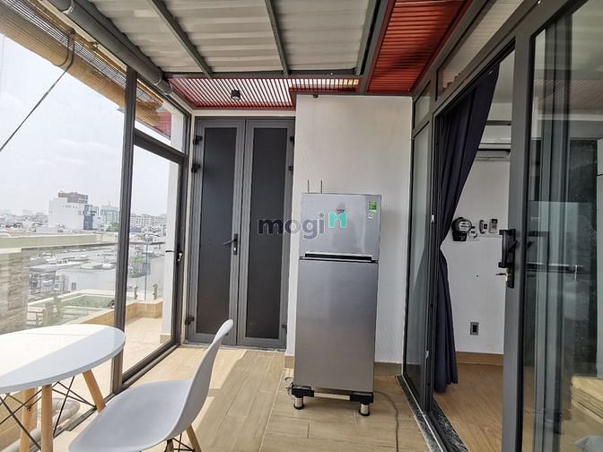 Hình ảnh CH Full NT cao cấp, Đặng Văn Ngữ Phú Nhuận thoáng , ban công