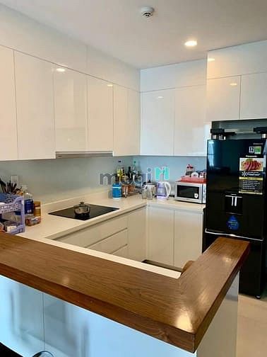 Hình ảnh 🥝 Cho thuê Goldview - 346 Bến Vân Đồn q4