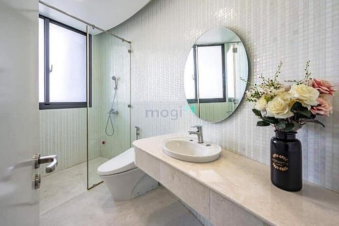 Hình ảnh 🍁Cho thuê Villa sân vườn Thảo điền 1000m2 phong cách châu âu☘️MS:2092