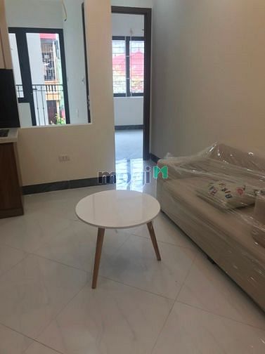Hình ảnh Bán Chung cư ngọc khánh - Ba Đình - ô tô đỗ gần