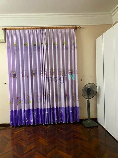 Hình ảnh Cho Thuê Nhà Hoàng Cầu 55m-4 tầng đồ cơ bản
