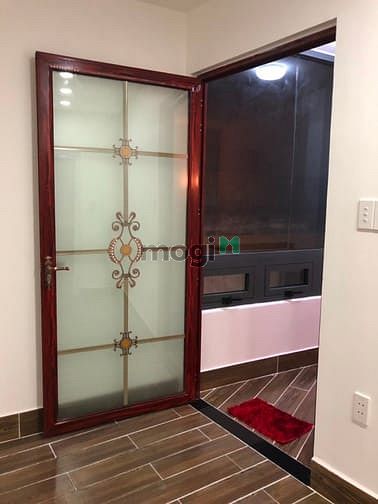 Hình ảnh Cho thuê nhà góc 2MT Phạm Văn Hai. Tân Bình