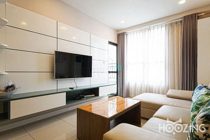Hình ảnh Cho thuê dự án ICON 56  - 1PN 1WC 50m2