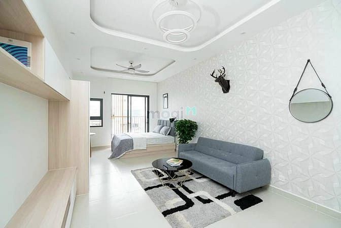Hình ảnh Cần bán căn 62m2 Topaz twins P. Thống Nhất chênh 270 triệu