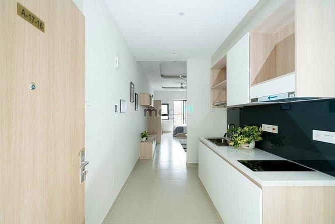 Hình ảnh Cần bán căn 62m2 Topaz twins P. Thống Nhất chênh 270 triệu
