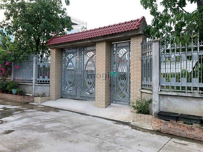 Hình ảnh Đất xây biệt thự cuối hẻm 31 đường 160 Lã Xuân Oai