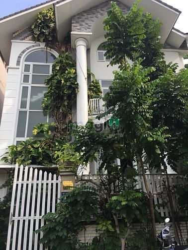 Hình ảnh 🍁Cho thuê Biệt thự Bình An 10x20m trệt 3 lầu☘️MS:193237185☘️
