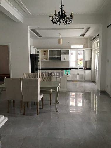 Hình ảnh 🍁Cho thuê Biệt thự Bình An 10x20m trệt 3 lầu☘️MS:193237185☘️