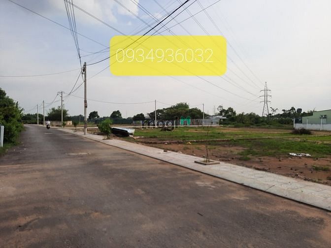 Hình ảnh Đất ở đô thị, shr, giá rẻ, đường lớn