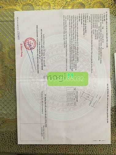 Hình ảnh Đất ở đô thị, shr, giá rẻ, đường lớn