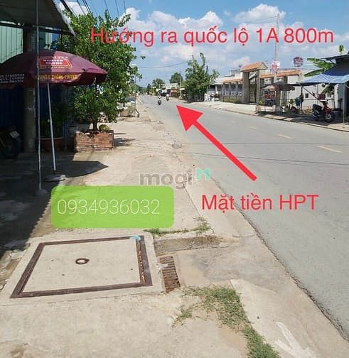 Hình ảnh Đất ở đô thị, shr, giá rẻ, đường lớn