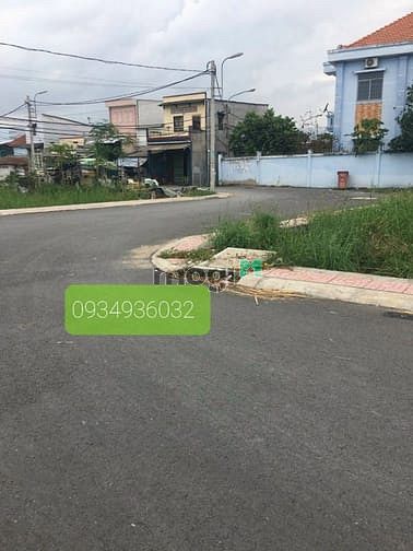 Hình ảnh Đất ở đô thị, shr, giá rẻ, đường lớn