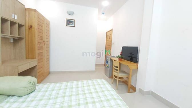 Hình ảnh Lộ diện siêu phẩm CHDV, full nội thất, tiện nghi || LêVănSĩ, Quận 3!