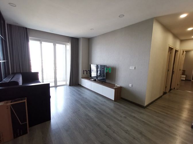 Hình ảnh Cho Thuê Căn Hộ Sunrise City View - Quận 7 - 2PN - 1WC - NTDD - 14tr5