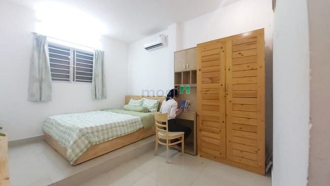 Hình ảnh Lộ diện siêu phẩm CHDV, full nội thất, tiện nghi || LêVănSĩ, Quận 3!