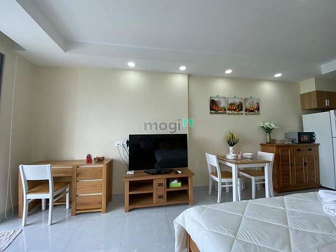 Hình ảnh Cho thuê studio căn hộ cao cấp Millenium