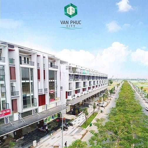 Hình ảnh Cập nhật giỏ hàng KĐT Vạn Phúc-TP Thủ Đức 04/2021